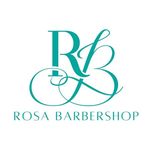 ROSA BARBERSHOP 🌷 - @rosa.barbershop - Instagram