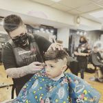 @rosabarber_starcuts - Instagram