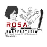 🌹ROSA💈BARBER STUDIO✨ - @rosabarberstudio8 - Instagram