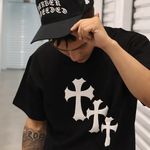 Santa Rosa Barber - @symbablendz - Instagram