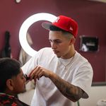 Santa Rosa Barber | Jesse - @jesse.thebarber - Instagram