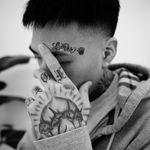 Santa Rosa Barber | Jonathan Chung - @jxhnny.chung - Instagram