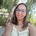 Rosa Barea - @rositabarea - Instagram