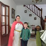 Rosa barea cantalejo - @rosabareacantalejo - Instagram