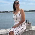 Rosa Barge - @rosa.barge - Instagram
