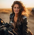 Rosa Barge - Facebook