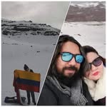 Rosa Aurora Bolivar Baron - @rosa.baron.7 - Instagram