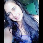 Rosa_Barón - @rosa.baron_21 - Instagram