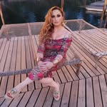 Rosa Barone - @rosabarone86 - Instagram