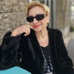 Rosa Barresi - @rosa_barresi - Instagram