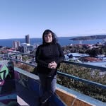 Rosa Barria - @barria_rosa - Instagram