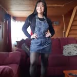 Rosa Barria - @rosa_barria.17 - Instagram