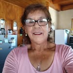 Rosa Barria Barrera - @barriarosita - Instagram