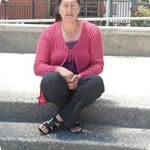 Rosa Barria Vegas - @barriavegas - Instagram