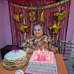 Rosa Del Carmen Barria - @rosa_barria44 - Instagram