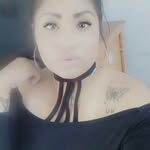 Ashley Barrón - @rosa.barron.773 - Instagram