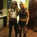 rosa barron - @crossfitasapleads - Instagram