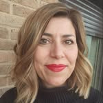 Rosa Barrón - @rosacumlaude - Instagram