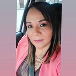 Rosa Isela Barron - @dvi_rossybarronmk - Instagram