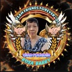 Rosa Barry - Facebook