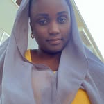 Rosa Mariami Barry - @mariamibarry - Instagram