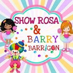 SHOW ROSA🌺 Y BARRY BARRIGON 🤡 - @showrosa.barrybarrigon - Instagram