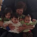 Rosa Bartley - @30willard - Instagram