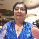Rosa Basurto Yenchong - @rosita_basurto - Instagram