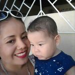 Rosa Espinoza Basurto - @rosita.y.m.l - Instagram