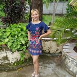 Rosa Batres - @robatres2005 - Instagram