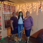 Rosa Batres - @rosa_batres1962 - Instagram
