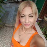 Rosa Batres - @batres6081 - Instagram