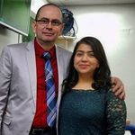 Rosa Batres - @rosacandida2002 - Instagram