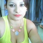 Rosa Batres - @batres_rosa - Instagram