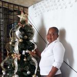Rosa batres - @batres428 - Instagram