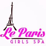 Rosa Batres or Alex Batres - @leparis_spagirls - Instagram
