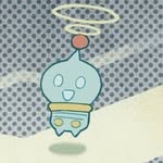 rosa battle network - @saturnribbon - Instagram