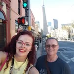 Rosa Borba Battley - @rosaborbabattley - Instagram
