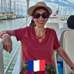 Dominique Rosa Baumann-Zimmermann - @dominiquebaumann64 - Instagram