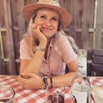 Rosa Baumann - @rosa_bfaumann - Instagram
