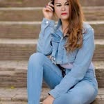 Rosa M Baumann - @rosambaumann - Instagram