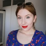 Rosa Baxter - @bax_rosa - Instagram
