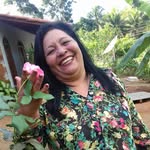 Rosa Avelino S Bayerl - @rosabayerl - Instagram