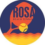 Rosa Beach Tennis - @arenarosabt - Instagram