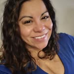 Rosa Beasley - @isela1023 - Instagram