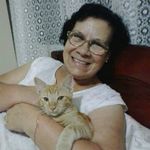 Rosa Beck - @rosabeck72 - Instagram