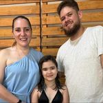 Rosa Santaroza Beckhauser - @rosabeckhauser - Instagram