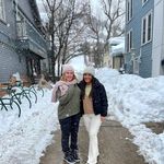 Gena Rosa Belcher - @gee_raa10 - Instagram