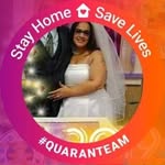 Rosa Bencosme - @greeneyez29845 - Instagram