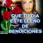 Rosa Emilia Moscoso Bencosme - @moscosobencosme - Instagram